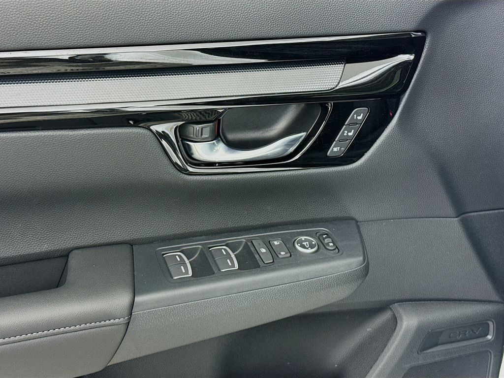 Thumbnail: 2026 Honda CR-V - 23