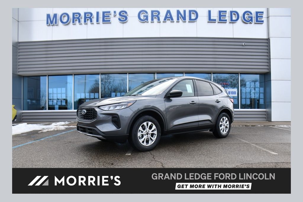 2026 Ford Escape Active AWD's photo