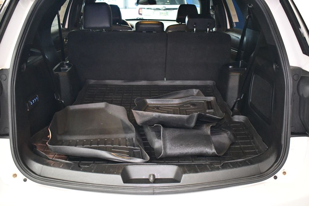 Thumbnail: 2017 Ford Explorer - 5