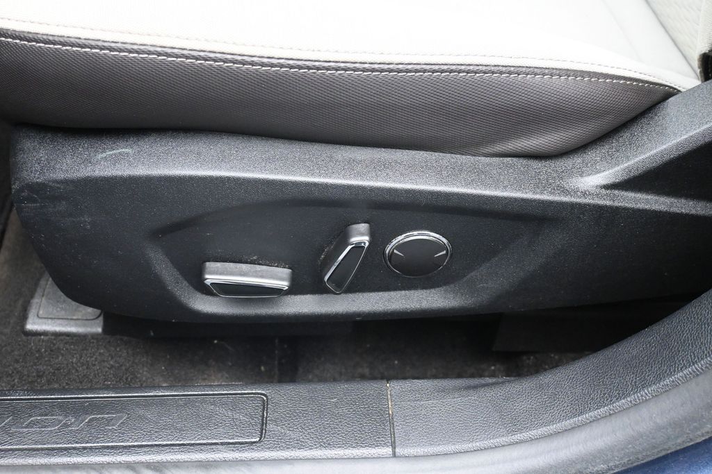 Used 2019 Ford Fusion Sedan