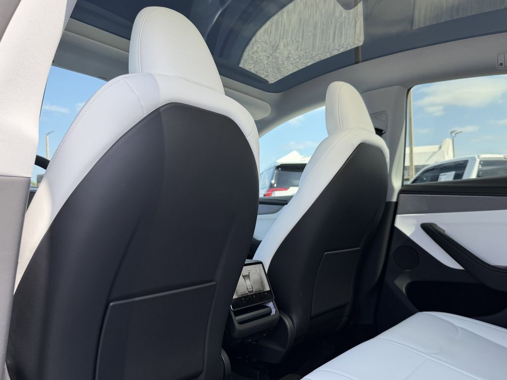 used 2026 Tesla Model Y car, priced at $47,991