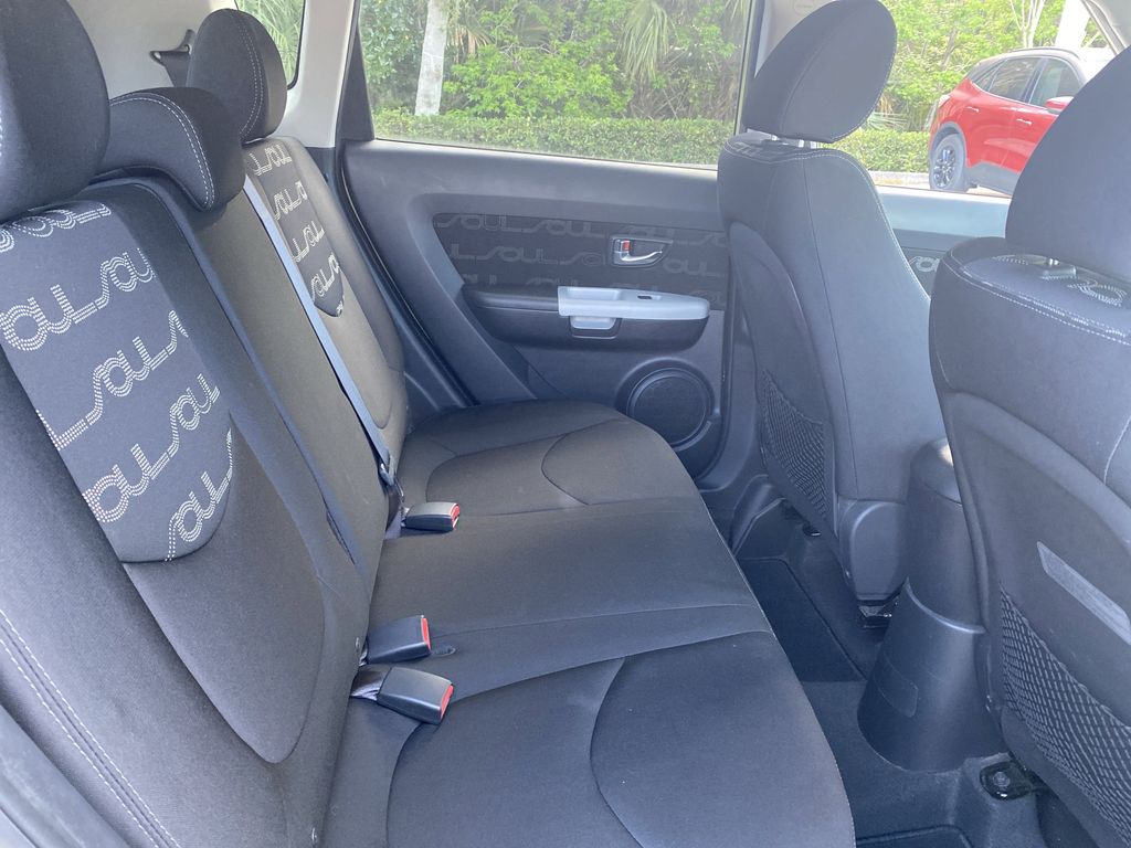 2012 Kia Soul Soul+ photo