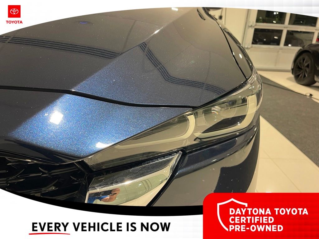 Used 2025 Mazda CX-5 SUV