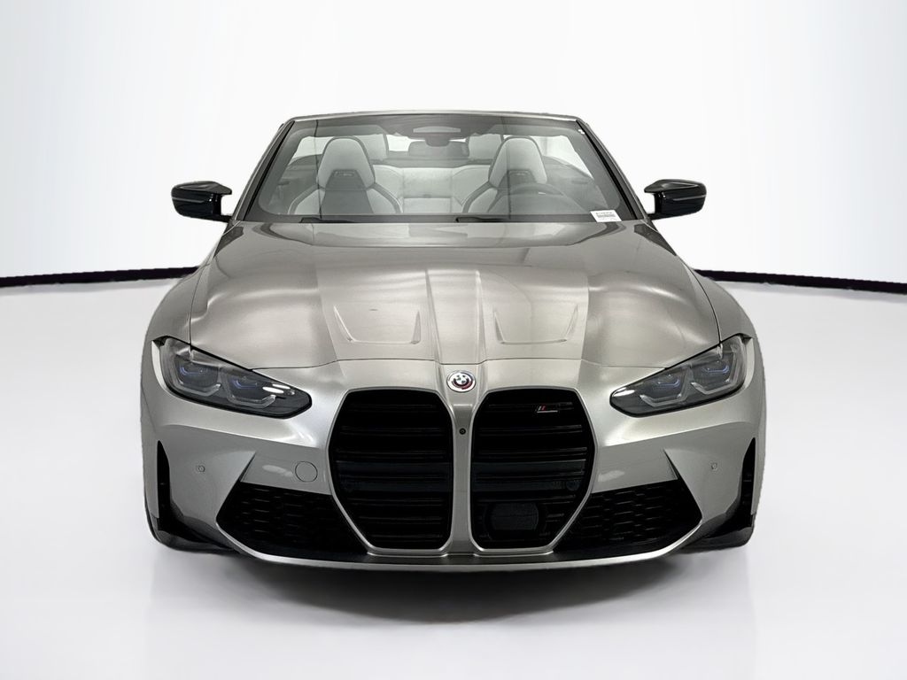 Thumbnail: 2022 BMW M4 - 2