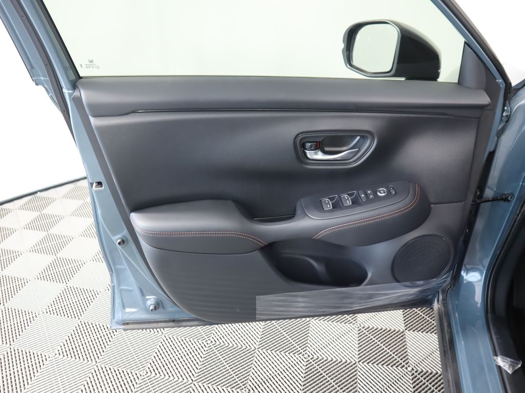 Thumbnail: 2026 Honda HR-V - 24