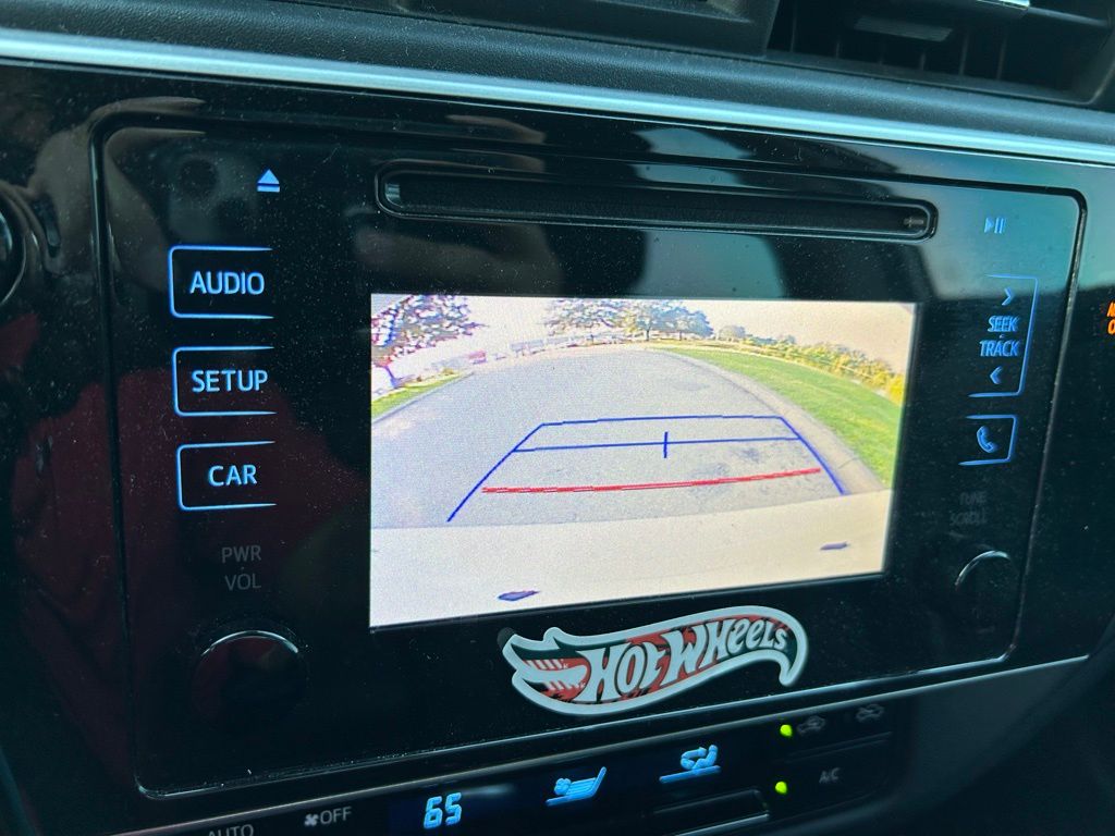 Thumbnail: 2019 Toyota Corolla - 24