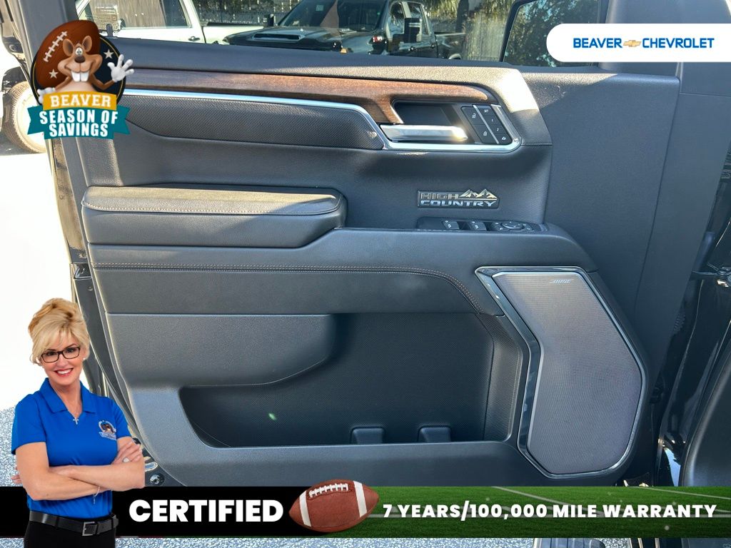 Used 2024 Chevrolet Silverado 1500 Truck