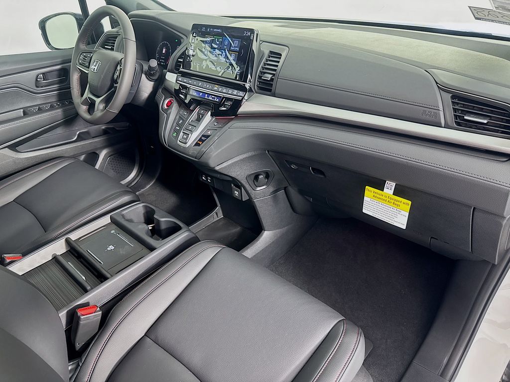 Used Car 2025 Honda Odyssey  Sport-l For Sale Under $50,000 In Austin, Texas