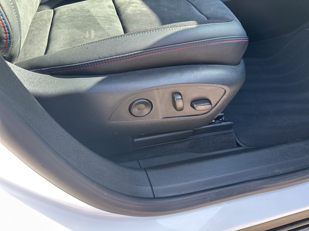 Used Car 2024 Chevrolet Blazer Ev  Rs For Sale Under $30,000 In Austin, Texas