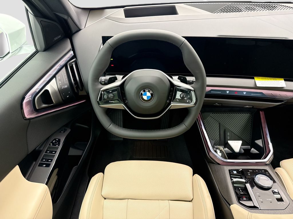 Thumbnail: 2026 BMW X3 - 10