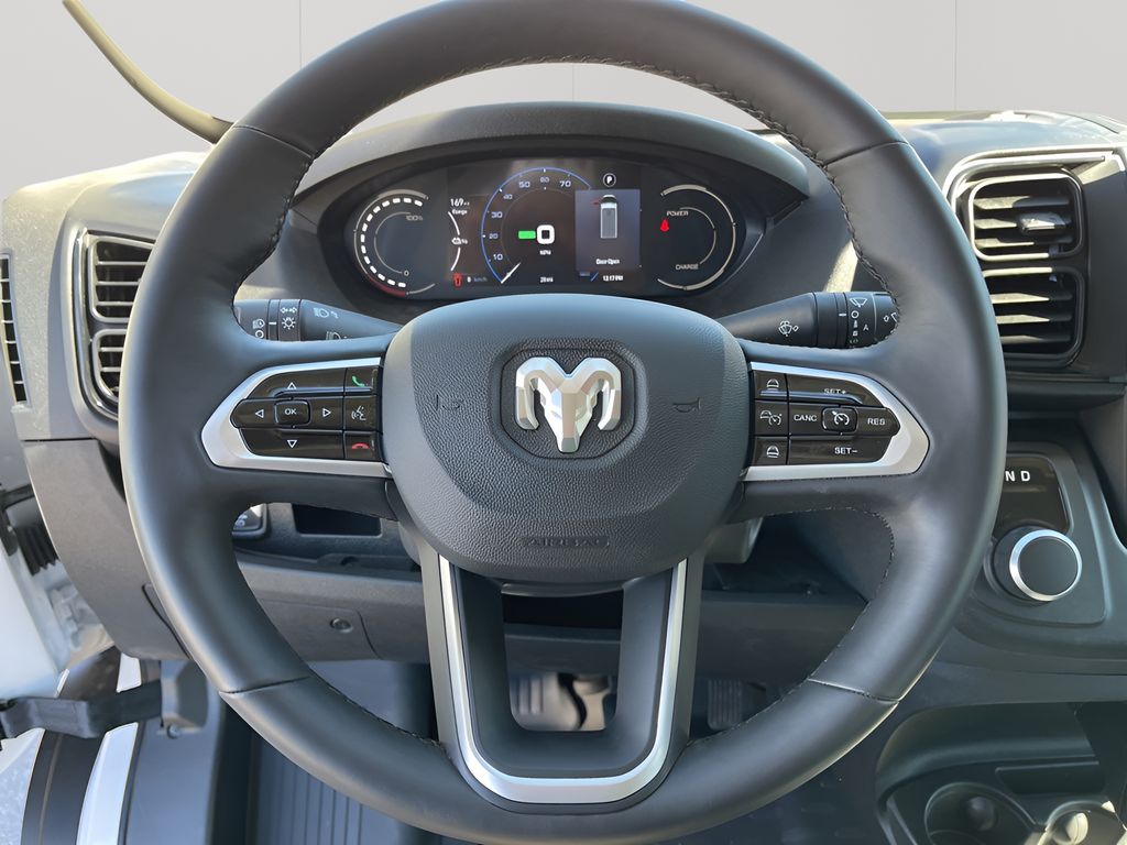 New Car 2025 Ram Promaster 3500 Ev  For Sale Under $70,000 In Austin, Texas