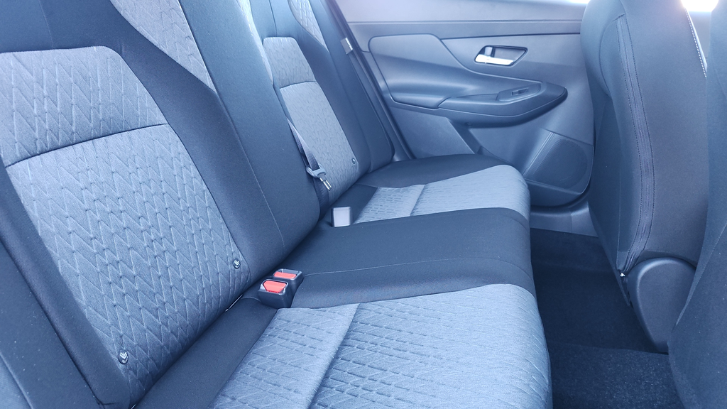 2026 Nissan Sentra