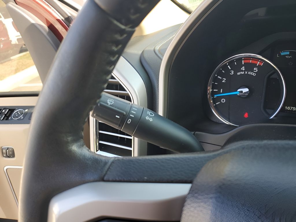 Used Car 2017 Ford F-250sd  Lariat For Sale Under $35,000 In Austin, Texas