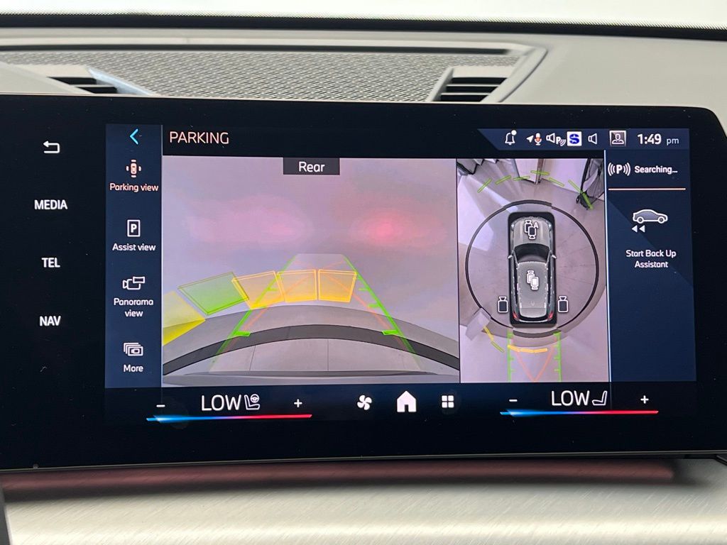 Thumbnail: 2026 BMW X1 - 14