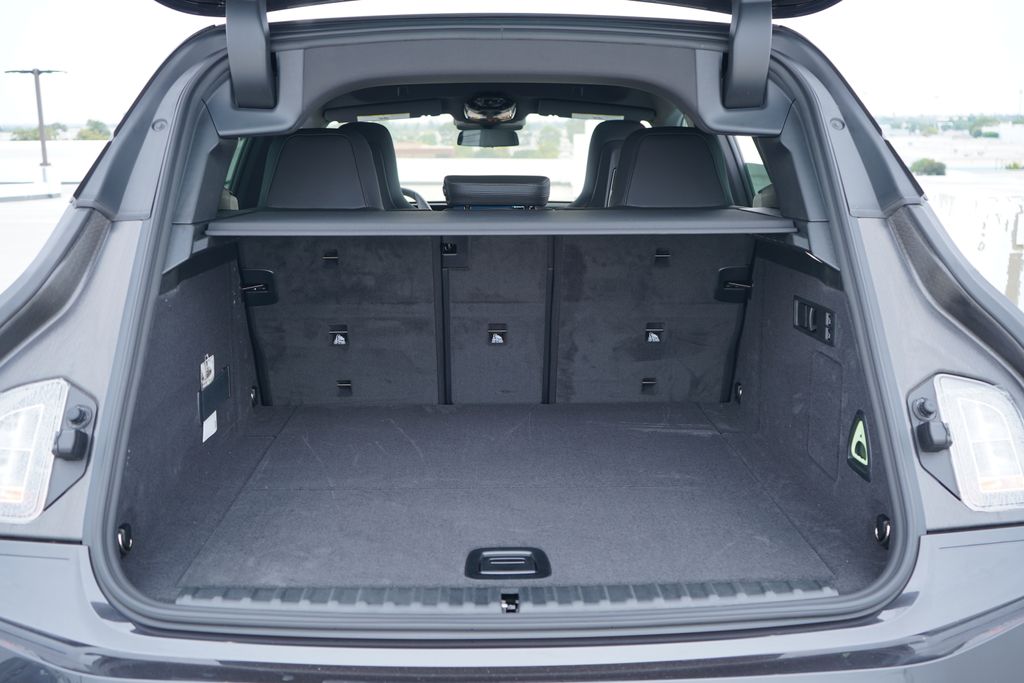 Thumbnail: 2026 BMW iX - 20