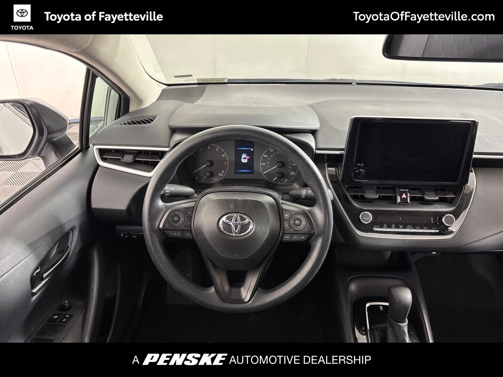 Thumbnail: 2025 Toyota Corolla - 18
