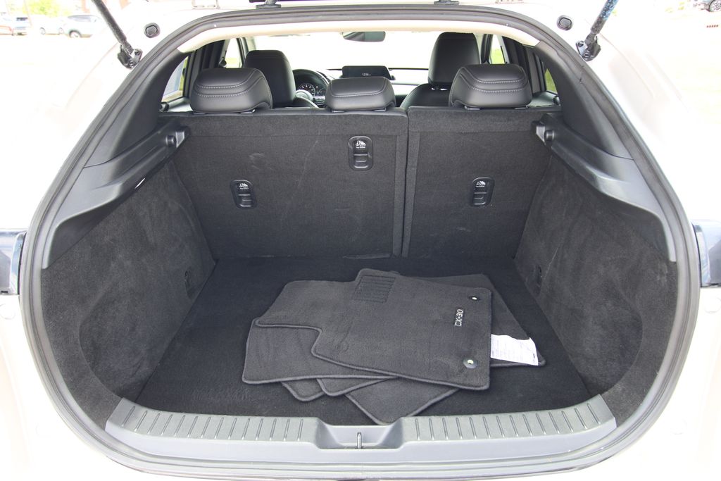 Used 2024 Mazda CX-30 SUV
