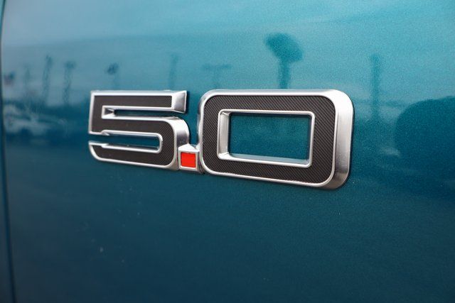 new 2026 Ford Mustang car, priced at $61,746