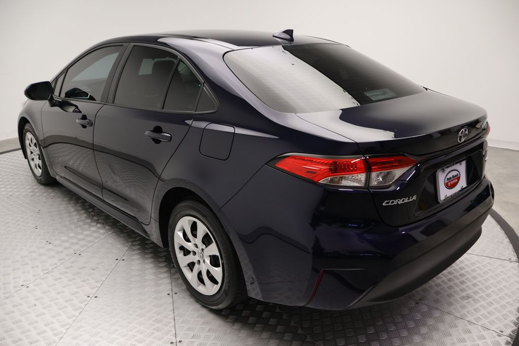 Thumbnail: 2024 Toyota Corolla - 11