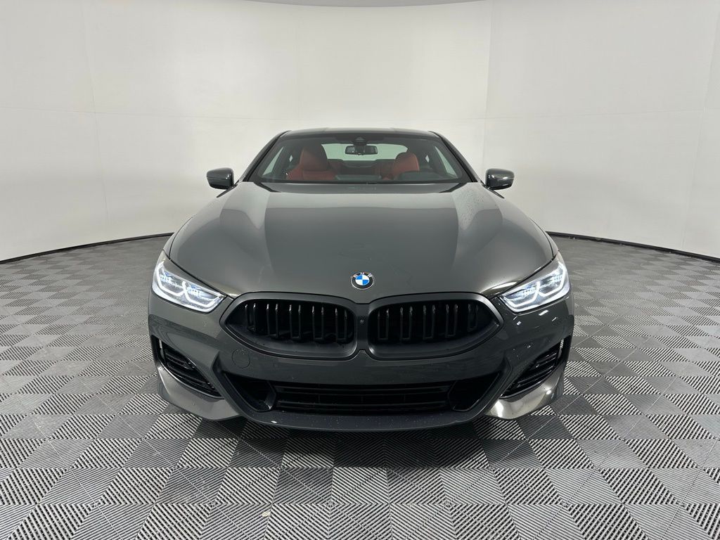 Thumbnail: 2023 BMW 8 Series - 2