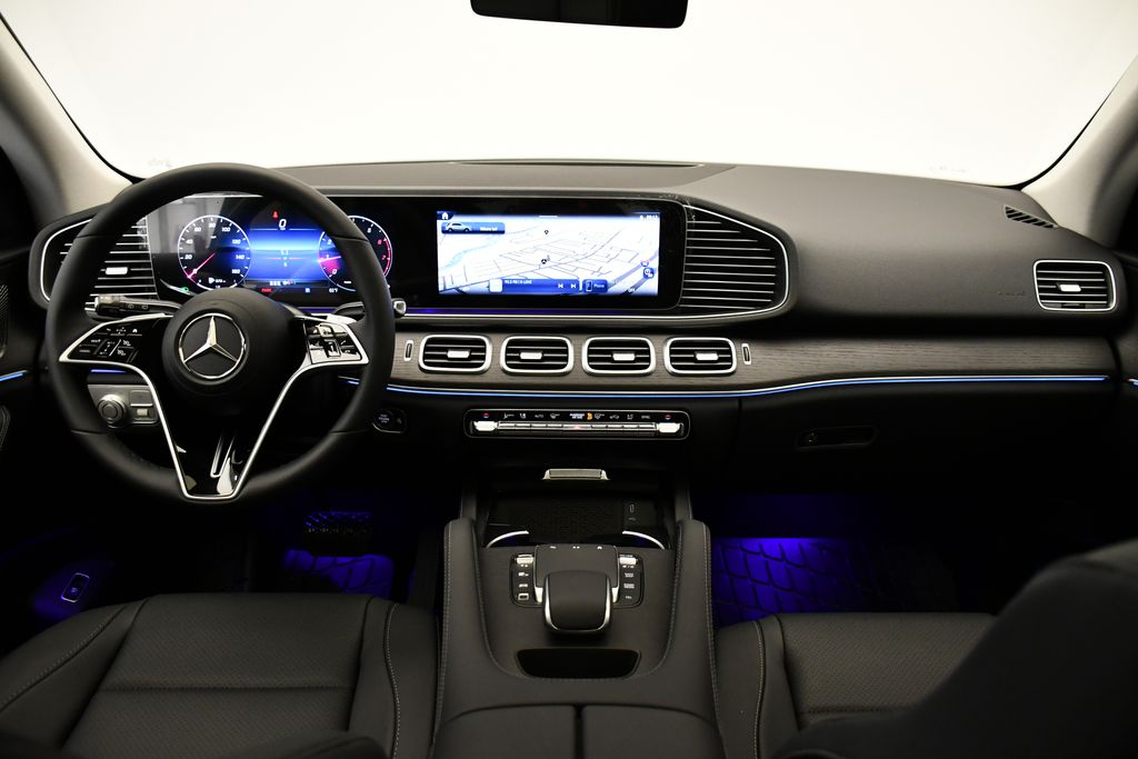 Thumbnail: 2026 Mercedes-Benz GLE - 18