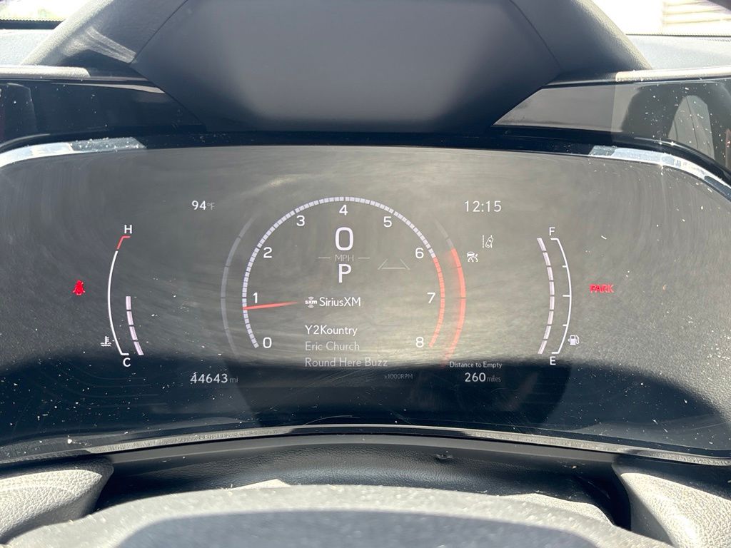 Used 2023 Lexus NX SUV