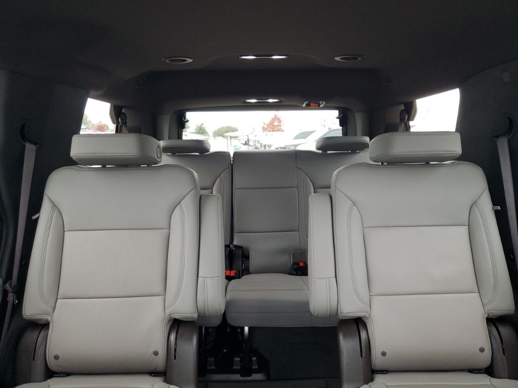 Used Car 2024 Chevrolet Tahoe  Lt For Sale Under $50,000 In Austin, Texas