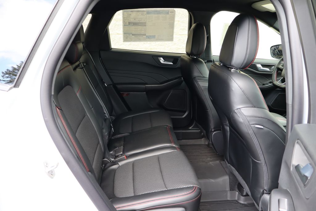 new 2026 Ford Escape car, priced at $30,427