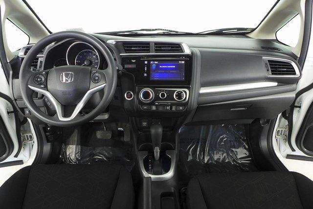 2015 Honda Fit EX 24