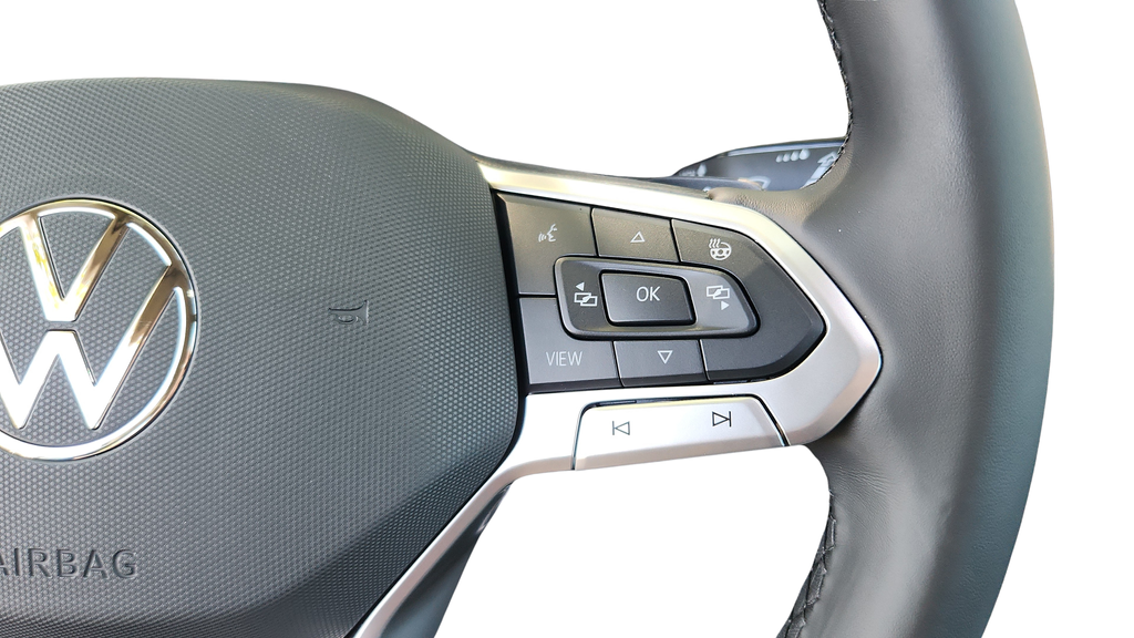 2026 Volkswagen Atlas