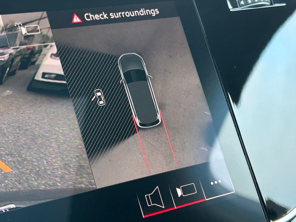 New 2026 Gray Audi 55 Premium Plus image 39