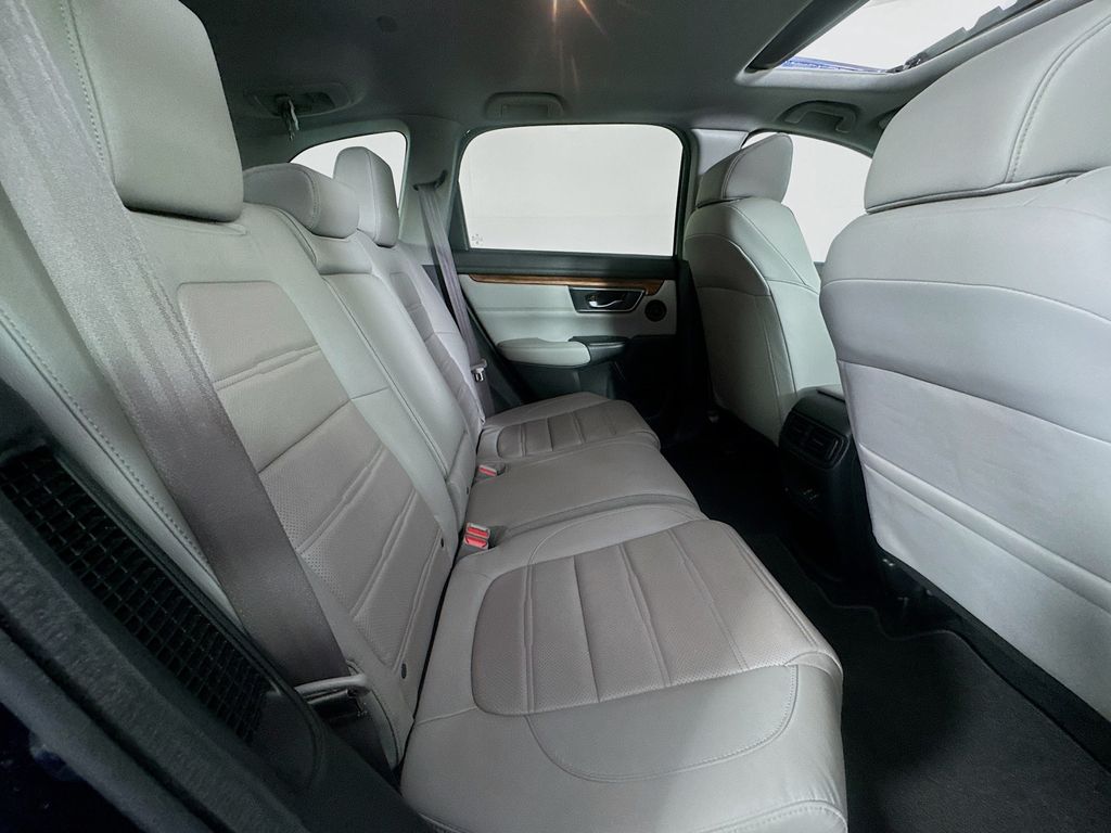 Used Car 2021 Honda Cr-v Hybrid  Ex-l For Sale Under $30,000 In Austin, Texas