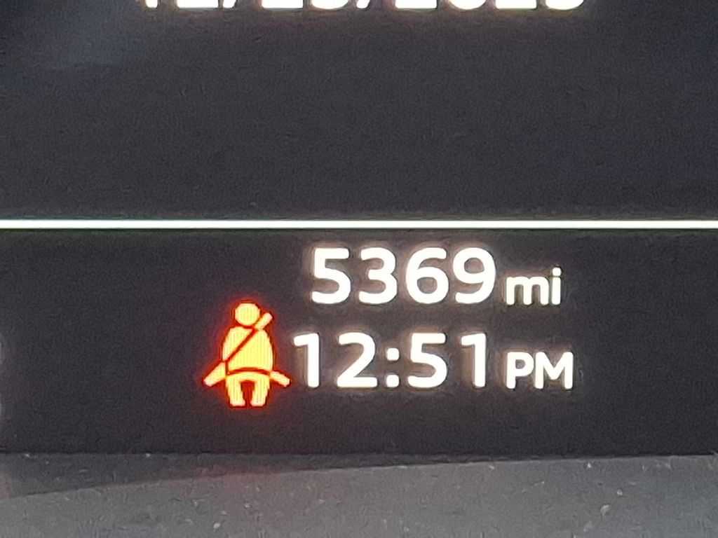 Thumbnail: 2025 Audi Q8 - 21