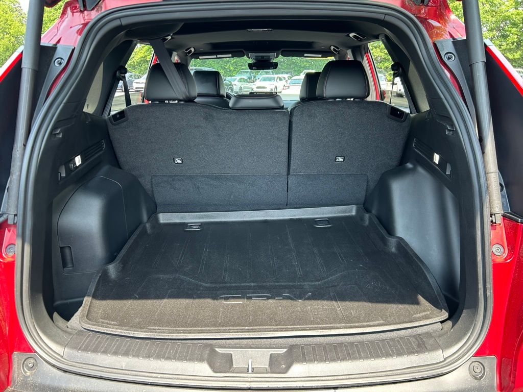 2024 Honda CR-V Sport-L 22