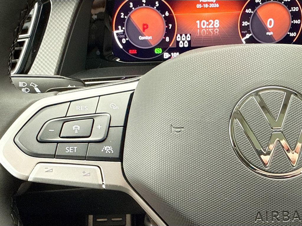 Thumbnail: 2026 Volkswagen Atlas - 11