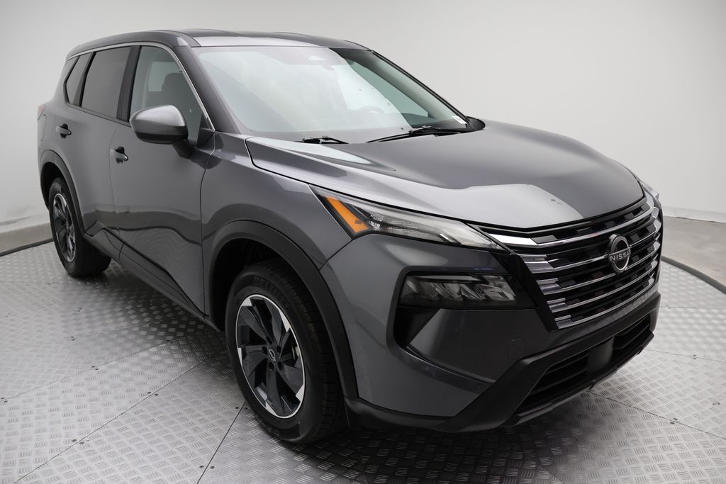 Thumbnail: 2025 Nissan Rogue - 6