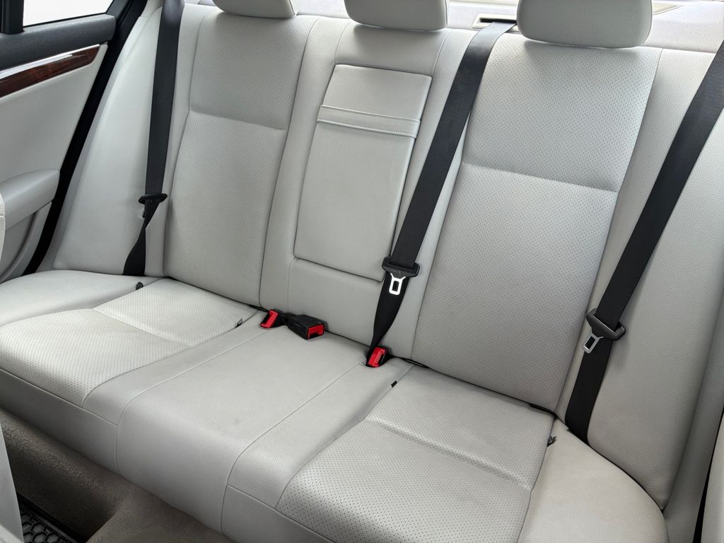 Used Car 2010 Mercedes-benz C-class  C 300 For Sale Under $10,000 In Austin, Texas