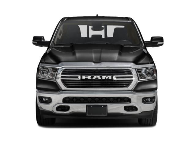 2021 Ram 1500 Big Horn/Lone Star White at EAG Ford Navasota