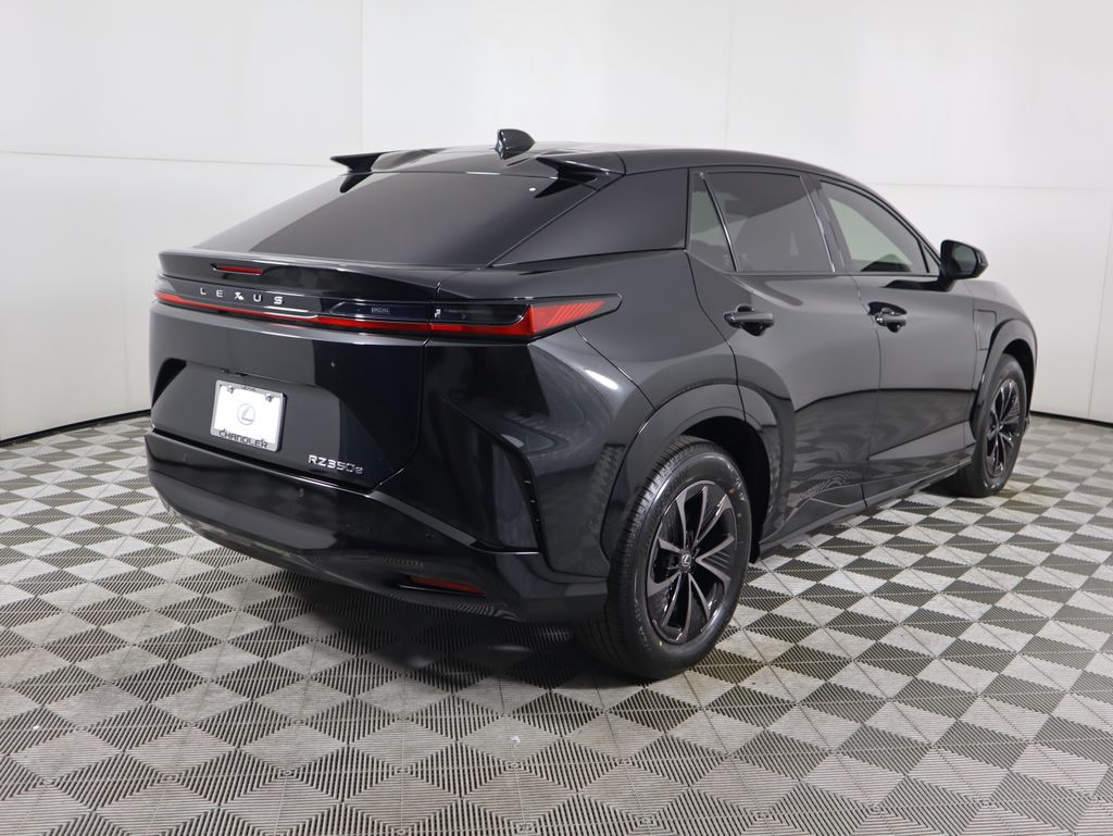 Thumbnail: 2026 Lexus RZ - 5