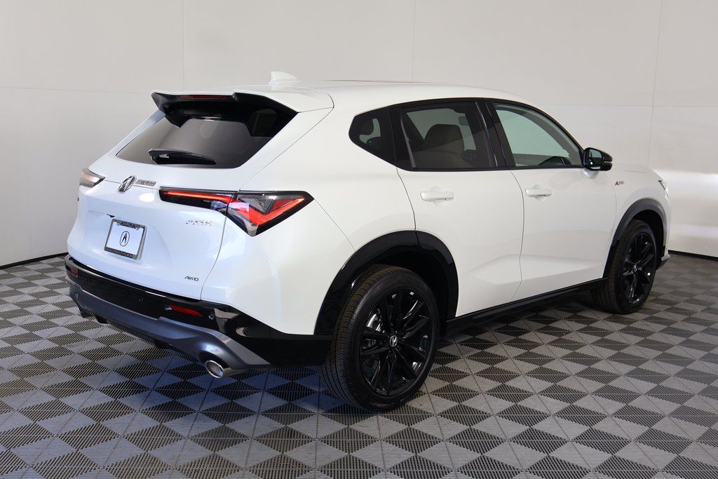 Thumbnail: 2026 Acura ADX - 2