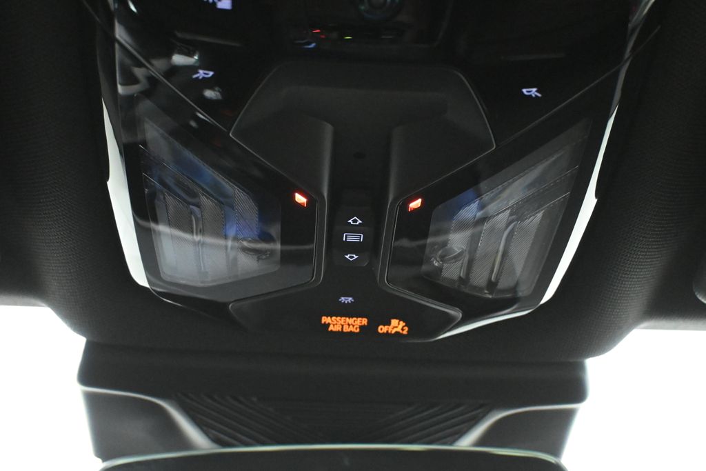 Thumbnail: 2026 BMW X3 - 21