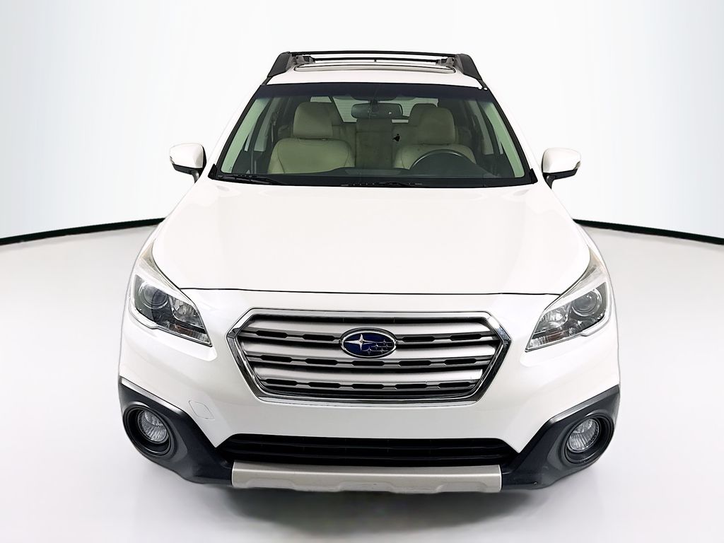 Thumbnail: 2017 Subaru Outback - 2