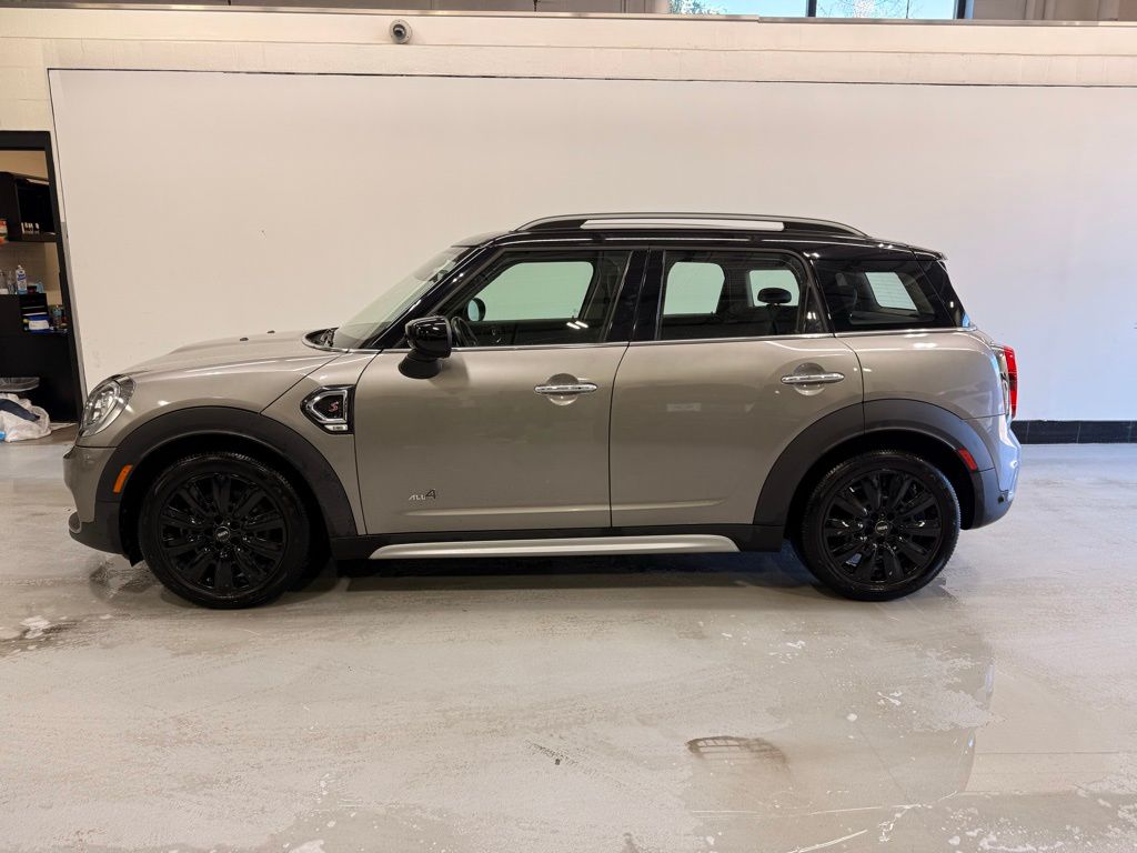 Thumbnail: 2020 MINI Cooper Countryman - 2