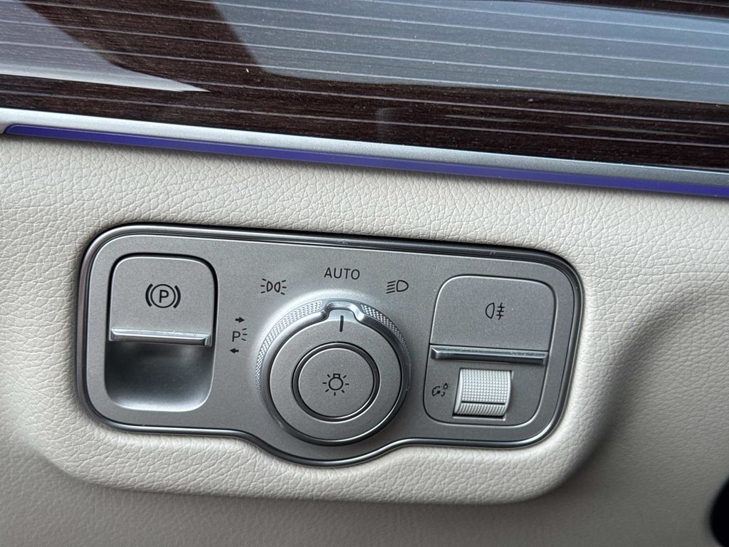 2022 Mercedes Benz GLE 350 4MATIC photo 24