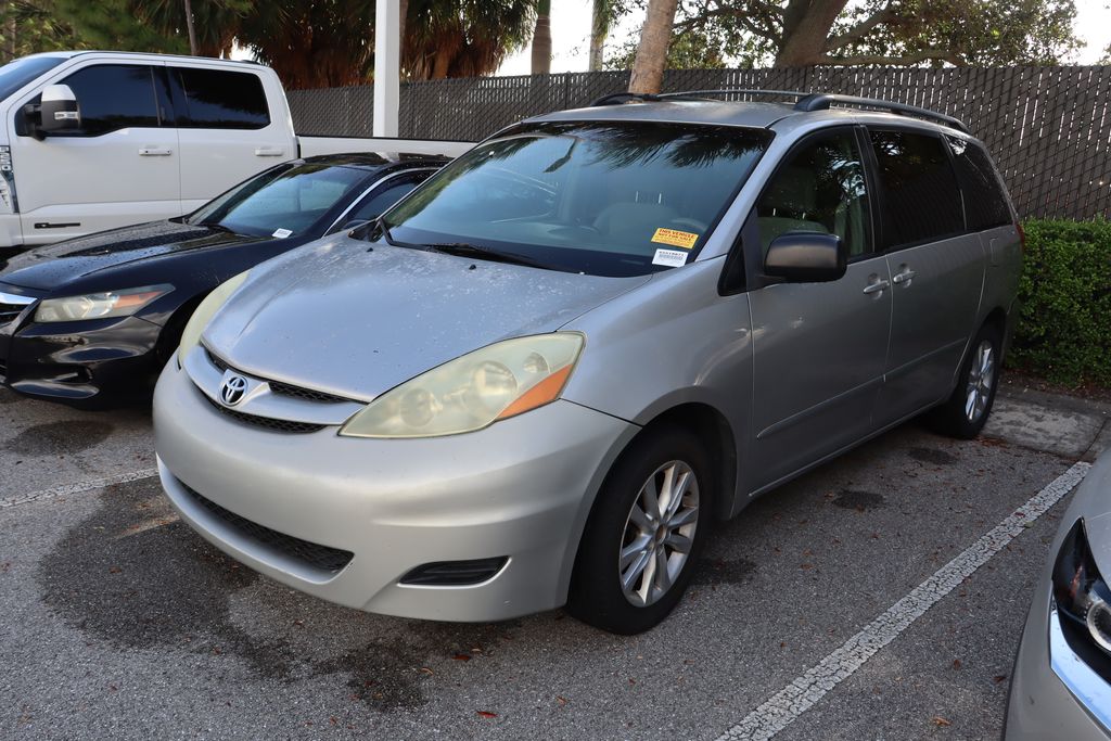 2006 Toyota Sienna LE -
                West Palm Beach, FL