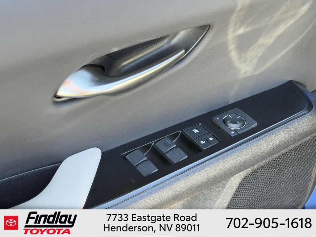 Used 2024 Lexus UX SUV