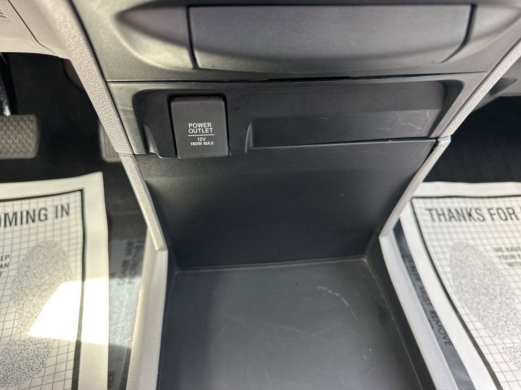 2019 Lunar Silver Metallic Honda Odyssey EX-L FWD Van