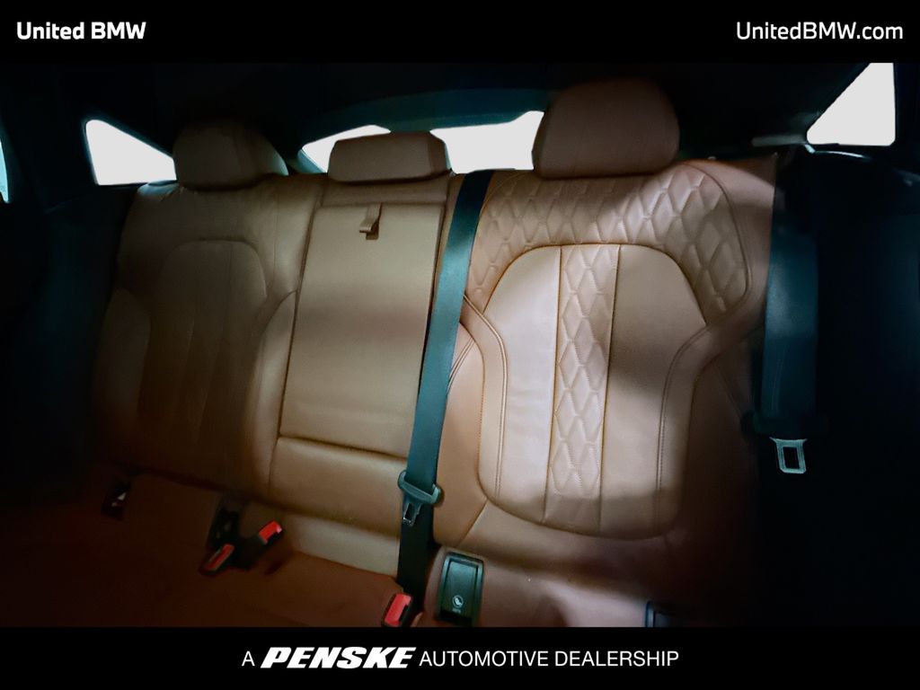 Thumbnail: 2022 BMW X6 - 13