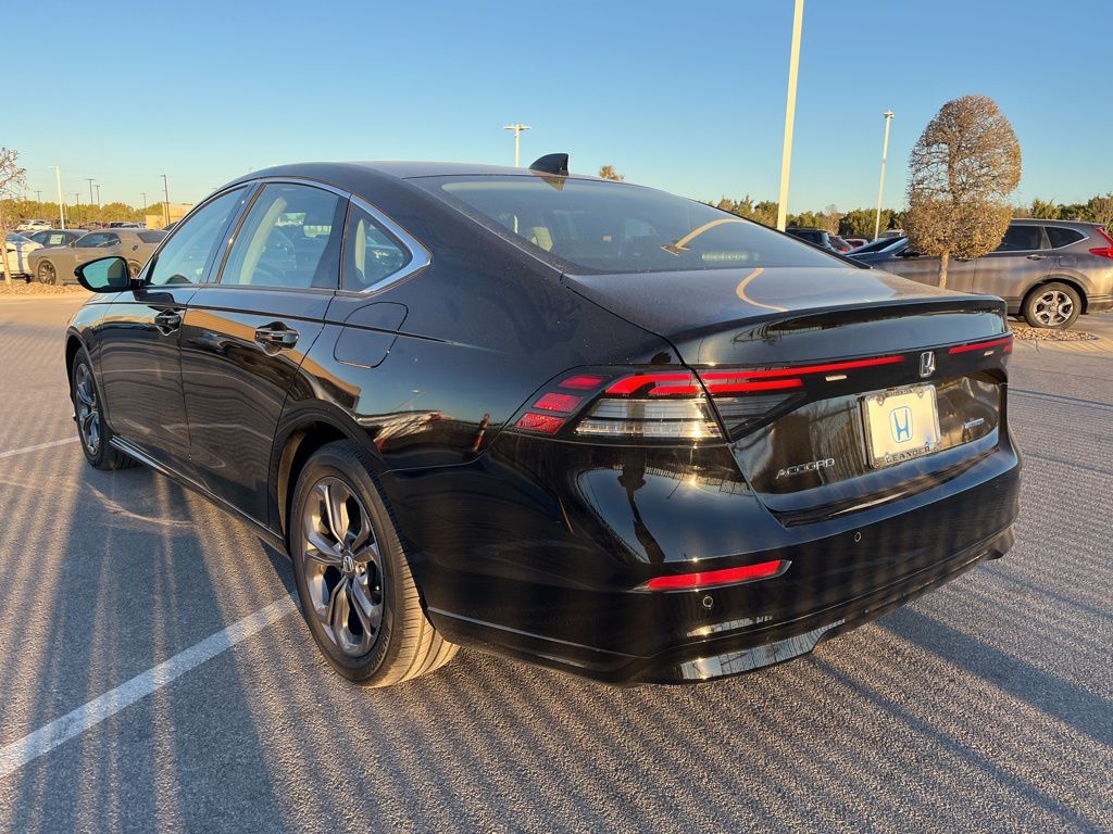 Thumbnail: 2025 Honda Accord - 6