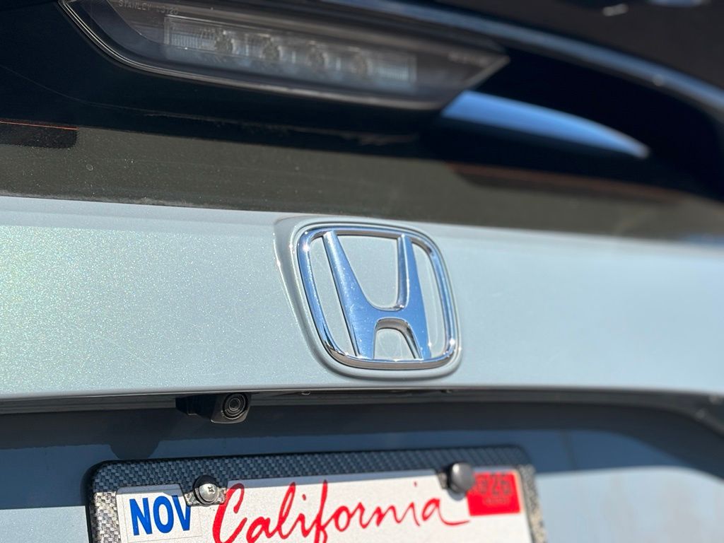 Used 2021 Honda Civic Hatchback Hatchback